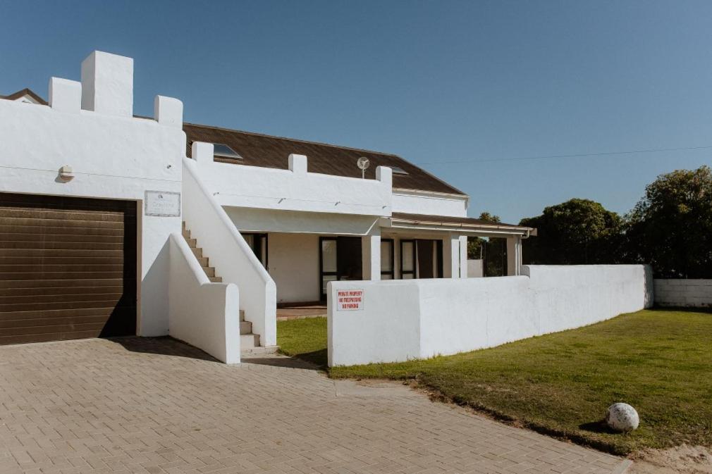 Craylord Apartment Paternoster Exterior photo